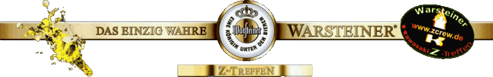 Warsteiner Z-Crew